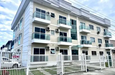 Apartamento com 2 quartos à venda na Rua Cinco, 01, Nova São Pedro, São Pedro da Aldeia