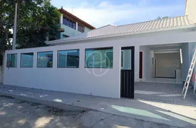 Casa à venda no bairro cidade nova em iguaba grande/rj