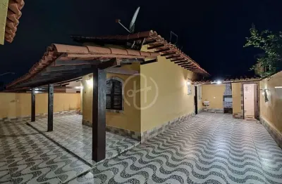 Casa em condomínio fechado com 2 quartos à venda na Rua Alfeu Ferreira, 35, Iguaba Pequena, Iguaba Grande