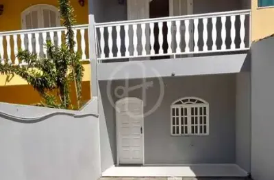 Casa com 2 quartos à venda na Rua Maria Isabel dos Santos Silva, 11, Centro, São Pedro da Aldeia