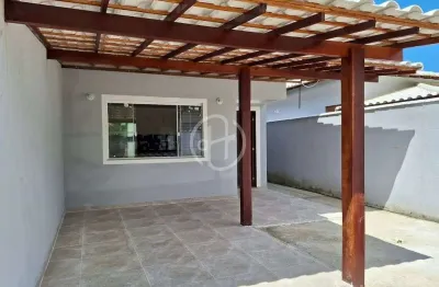 Casa com 3 quartos à venda na Avenida Nossa Senhora Da Aparecida, 10, Balneário das Conchas, São Pedro da Aldeia
