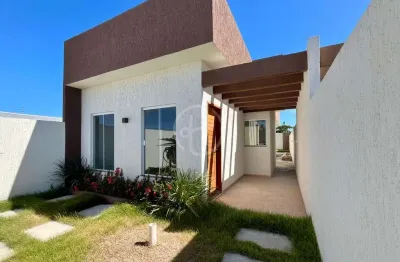Casa com 2 quartos à venda na Rodovia Amaral Peixoto, Km 115, Recanto do Sol, São Pedro da Aldeia