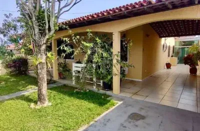 Casa com 3 quartos à venda na Alameda Geninho, 222, Fluminense, São Pedro da Aldeia