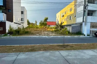 Terreno à venda na Avenida Esmeralda, 50, Nova São Pedro, São Pedro da Aldeia