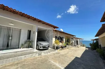 Casa à venda no condomínio santa maria no centro de são pedro da aldeia/rj