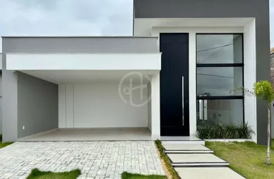 Casa de alto padrão à venda no condomínio viverde ii, spa/rj