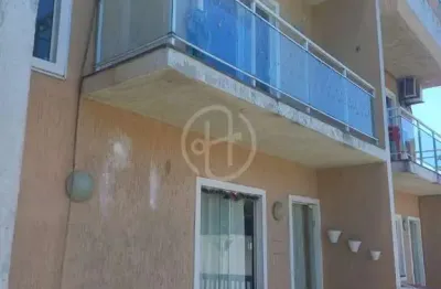 Casa em condomínio fechado com 2 quartos à venda na Rua Dois Irmãos, Quadra 02,, Campo Redondo, São Pedro da Aldeia