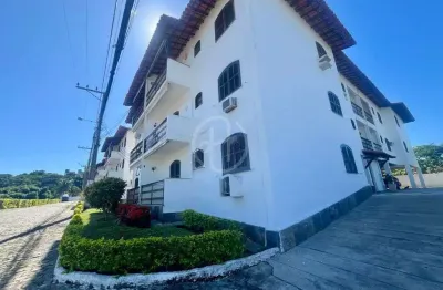 Apartamento para locação no condomínio saint pierre du village em são pedro/rj