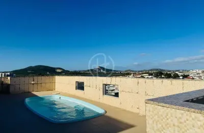 Casa para locação no bairro nova são pedro em são pedro da aldeia/rj