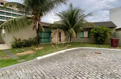 Casa para locação no condomínio mondrian em são pedro da aldeia/rj