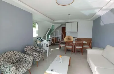 Casa com 3 quartos à venda na Rua Lina Torres Da Fonseca -Cabo Frio / Rj, Quadra Q, , Foguete, Cabo Frio
