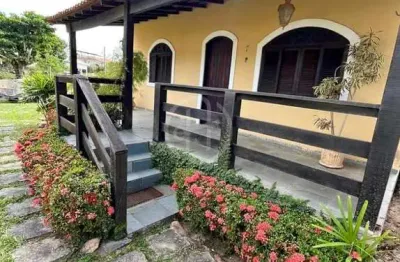 Casa com 3 quartos à venda na Rua Marcílio Dias, 7, Balneário São Pedro, São Pedro da Aldeia