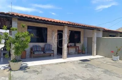 Casa à venda no condomínio olga diuana em são pedro da aldeia