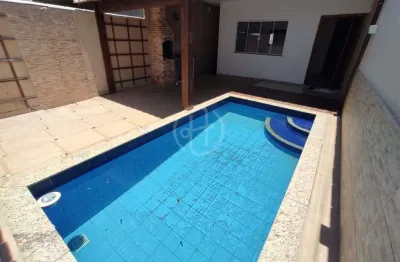 Casa com 3 quartos à venda na Rua Dez, 20, Nova São Pedro, São Pedro da Aldeia