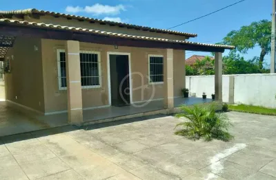 Casa à venda no bairro jardim das acácias em são pedro da aldeia/rj