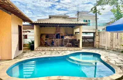 Casa à venda no condomínio dos pássaros em cabo frio/rj