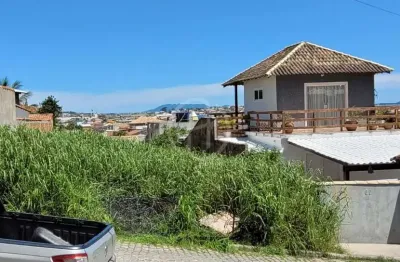 Terreno à venda na Rua Feliciano José Maurício, 44, Campo Redondo, São Pedro da Aldeia