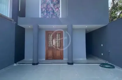 Casa para locação no bairro vinhateiro em são pedro da aldeia/rj