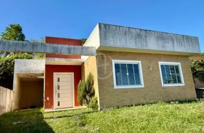 Casa para locação no condomínio chácara de aldeia em são pedro da aldeia/rj