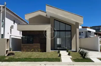 Casa à venda no condomínio viverde 1 em são pedro da aldeia/rj