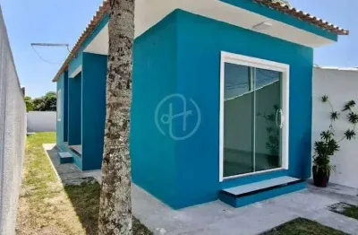 Casa para locação no bairro recanto do sol em são pedro da aldeia/rj