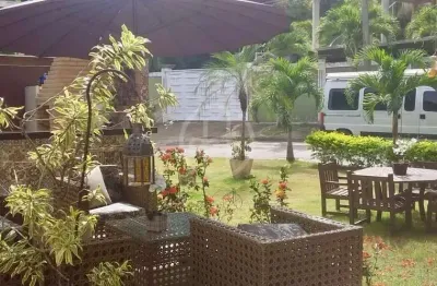 Casa para locação no condomínio bosque do péro em cabo frio/rj
