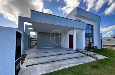Casa à venda no condomínio viverde 1 em são pedro da aldeia/rj
