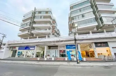 Apartamento à venda no condomínio edifício grand maison em cabo frio/rj