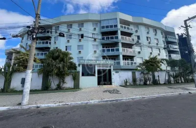 Apartamento com 3 quartos à venda na Rua Saturno, Apto 205, Vila Nova, Cabo Frio