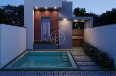 Casa com 2 quartos à venda na Rua do Guriri, Número 10, Guriri, Cabo Frio