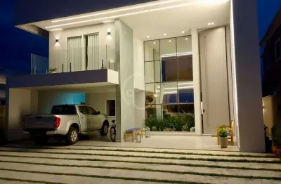 Casa à venda no condomínio blue garden em são pedro da aldeia/rj