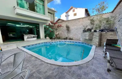 Casa com 3 quartos à venda na Rua Florismundo Baptista Machado, Número 71, Centro, Cabo Frio