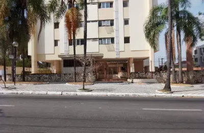 Apartamento com 2 quartos à venda no Centro, Jacareí 