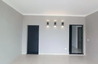 Casa térrea em condomínio fechado – conforto e sofisticação