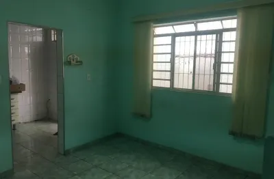 Casa com 2 quartos à venda no Centro, Jacareí 