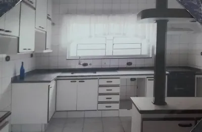 Casa com 3 quartos à venda no Centro, Jacareí 