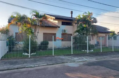 Casa com 5 quartos à venda no Primor, Sapucaia do Sul 