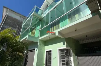 Alto padrão no centro de são leopoldo – 5 dormitórios, piscina e segurança total!