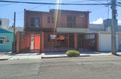 Casa - sobrado para venda  no centro de sapucaia do sul