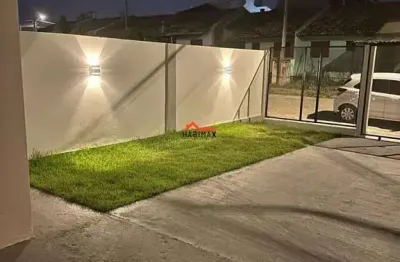 Casa - sobrado para venda  no bairro bela vista em sapucaia do sul