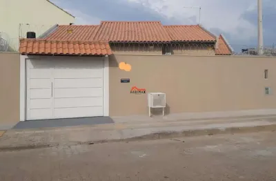 Casa linda com 3 dormitórios e suíte no bairro colonial – sapucaia do sul
