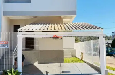 ? linda casa com 3 dormitórios no bairro bela vista – sapucaia do sul