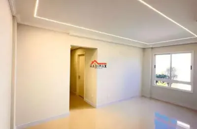 Oportunidade! apartamento exclusivo e com vista privilegiada no melhor bairro da cidade: encosta da floresta.
