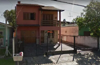 Casa - sobrado para venda  no bairro jardim em sapucaia do sul