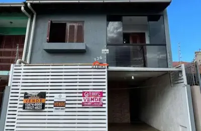 Casa com 2 quartos à venda no Centro, Sapucaia do Sul 