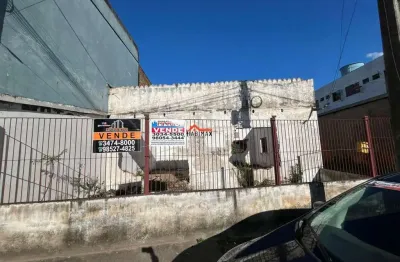 Terreno à venda no Centro, Sapucaia do Sul 