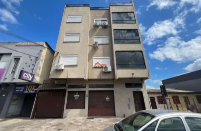 Apartamento com 3 quartos à venda na 1102, 201, Camboim, Sapucaia do Sul