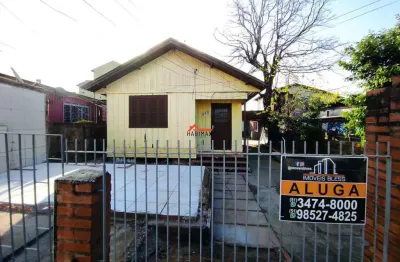 Casa com 2 quartos à venda no Centro, Sapucaia do Sul 