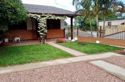 Casa com 2 quartos à venda no Lomba do Pinheiro, Porto Alegre 