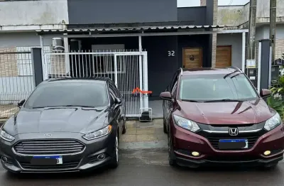 Linda casa à venda em cachoeirinha, parque da matriz
